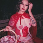 Synthia Valentine synthia_valentine_vip Leaks OnlyFans 

 profile picture