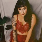 Tammy Louise tammylouise_xox Leaked OnlyFans 

 profile picture