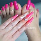 tatianasnaughtytoes (TATIANA - Foot Goddess) free OnlyFans Leaked Content 

 profile picture