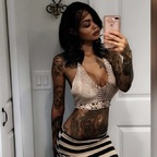 Tattd Blck Barbie (@tattdblckbarbie) Leak OnlyFans 

 profile picture