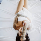 Onlyfans leaks tatteddbabe 

 profile picture