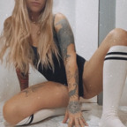 TattooedMama @tattooedmama91 Leaks OnlyFans 

 profile picture