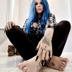 tattooteufelchen92 (🍭 TattooTeufelchen92 🍭) OnlyFans content 

 profile picture
