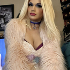 tawdryvirtue OnlyFans Leaked Photos and Videos 

 profile picture