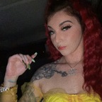 tayydabarbie (DaBarbie) OnlyFans Leaked Content 

 profile picture