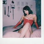 tegandhx (Miss Diablo ❤️) OnlyFans Leaked Content 

 profile picture