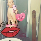 thatblondie1 OnlyFans Leaked Photos and Videos 

 profile picture