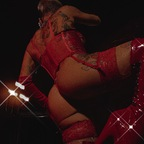 theartistredd (REDD) OnlyFans Leaked Videos and Pictures 

 profile picture