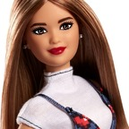 Free access to (thebarbiecurvy) Leak OnlyFans 

 profile picture