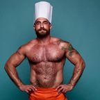 Adrian DB (thebearnakedchef) Leaks OnlyFans 

 profile picture