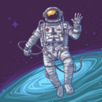 thecosmonaut OnlyFans Leak 

 profile picture