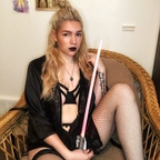 thecosplayjeannie (TheCosplayJeannie) OnlyFans content 

 profile picture