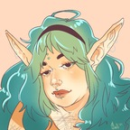 thecurvyelf OnlyFans Leak 

 profile picture