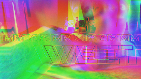 Header of theglitchwitch666