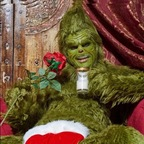 thegrinchhh (Christmas Season all year 🫦) free OnlyFans Leaks 

 profile picture
