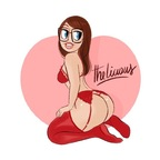 thelicious OnlyFans Leaked 

 profile picture