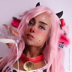 thelittlevampyr (Thelittlevampyr) free OnlyFans Leaked Pictures and Videos 

 profile picture