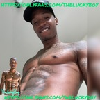 Free access to @theluckyboy Leaks OnlyFans 

 profile picture