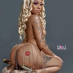therealasiaros3 (therealasiarose) free OnlyFans Leaks 

 profile picture