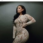 therealtahiry (Tahiry) OnlyFans Leaks 

 profile picture