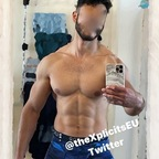 Download thexplicitseu OnlyFans videos and photos for free 

 profile picture