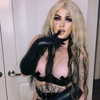 thickaa OnlyFans Leaked Photos and Videos 

 profile picture