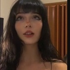 thoughtsofadyingegirl (shrock) free OnlyFans Leaked Content 

 profile picture