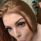 Tiffany Taylor (@tiffany_taylor) Leaked OnlyFans 

 profile picture