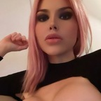 Luna (@timeforlunababy) Leaked OnlyFans 

 profile picture