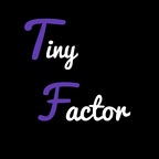 tinyfactorproductions (Tiny Factor Giantess Productions) OnlyFans Leaked Videos and Pictures 

 profile picture