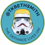 💎👑🪐  TK Beth Smith 💋❤️💙🍷 (tkbethsmith) Leaks OnlyFans 

 profile picture