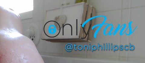 Header of toniphillips