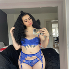 tonyabrazy (Tonya) OnlyFans Leaks 

 profile picture