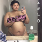 toocreamy4daddy (Big Purr🤤) OnlyFans Leaked Videos and Pictures 

 profile picture