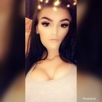 Onlyfans leaks torialynnxoxo 

 profile picture