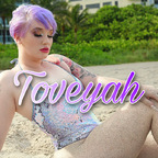toveyah (Toveyah) OnlyFans Leaks 

 profile picture