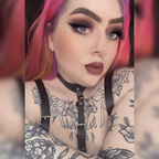 Toxic Peaches 🍑💦 (@toxicpeaches) Leak OnlyFans 

 profile picture