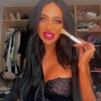 tsaaliyah (Shemale-Aaliyahjolie) OnlyFans Leaked Pictures & Videos 

 profile picture
