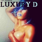 ♕ Luxury D. Love (@tsluxuryd) Leak OnlyFans 

 profile picture