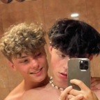 T&amp;K (@twinksgetsnaked) Leaks OnlyFans 

 profile picture