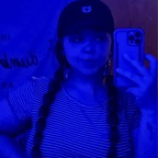 twopeachespls (Kiki Kingsley) OnlyFans Leaks 

 profile picture