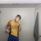 Tyler Cash (ucumingornot) Leak OnlyFans 

 profile picture