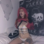 urfavouriteredhead OnlyFans Leaked 

 profile picture