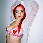 valentinejade OnlyFans Leaks 

 profile picture