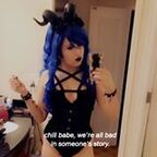 Onlyfans leaked vampcakecos 

 profile picture