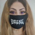 vamppire_girl (🦇 🖤 𝓥𝖆𝖒𝖕𝖎𝖗𝖊 𝕲𝖎𝖗𝖑 🖤 🦇) OnlyFans Leaked Videos and Pictures 

 profile picture