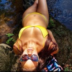 velvetrodeo (Ellie) OnlyFans Leaks 

 profile picture
