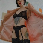 venomousvelvet (Venomous Velvet) OnlyFans content 

 profile picture