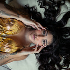 Free access to @venusafroditahd Leaked OnlyFans 

 profile picture