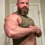 Matt Reddington viking_wulf Leaks OnlyFans 

 profile picture
